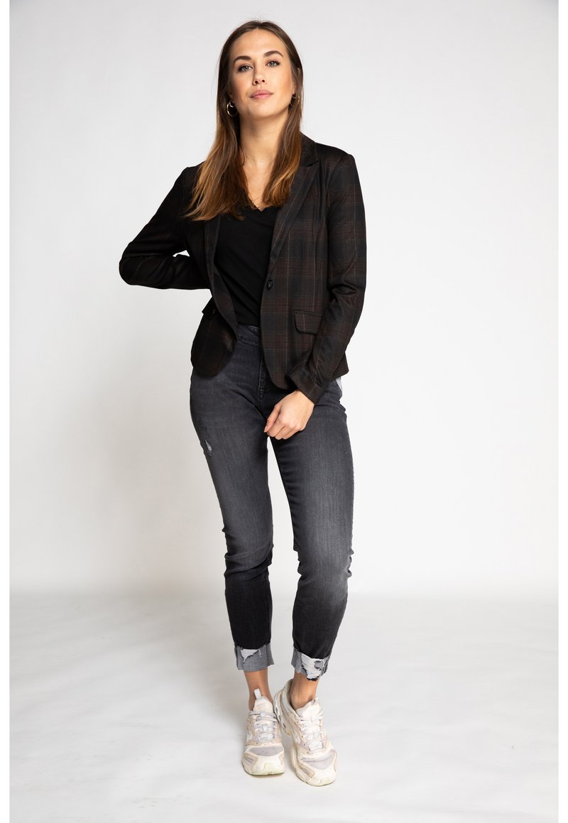  Blazer - Schwarz