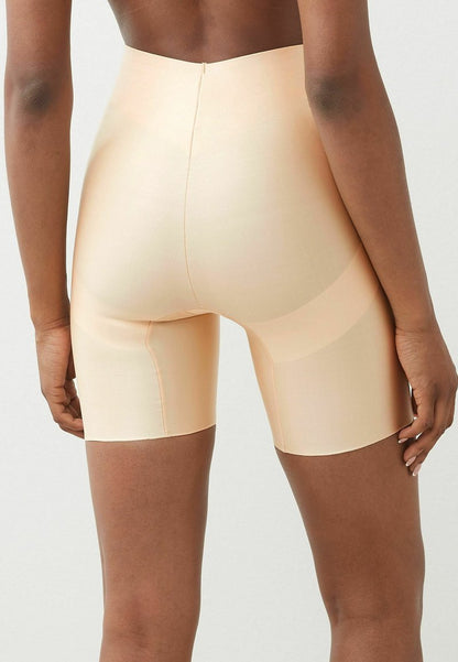 Next TUMMY CONTROL & SHAPING CYCLING - Shorts - Nude