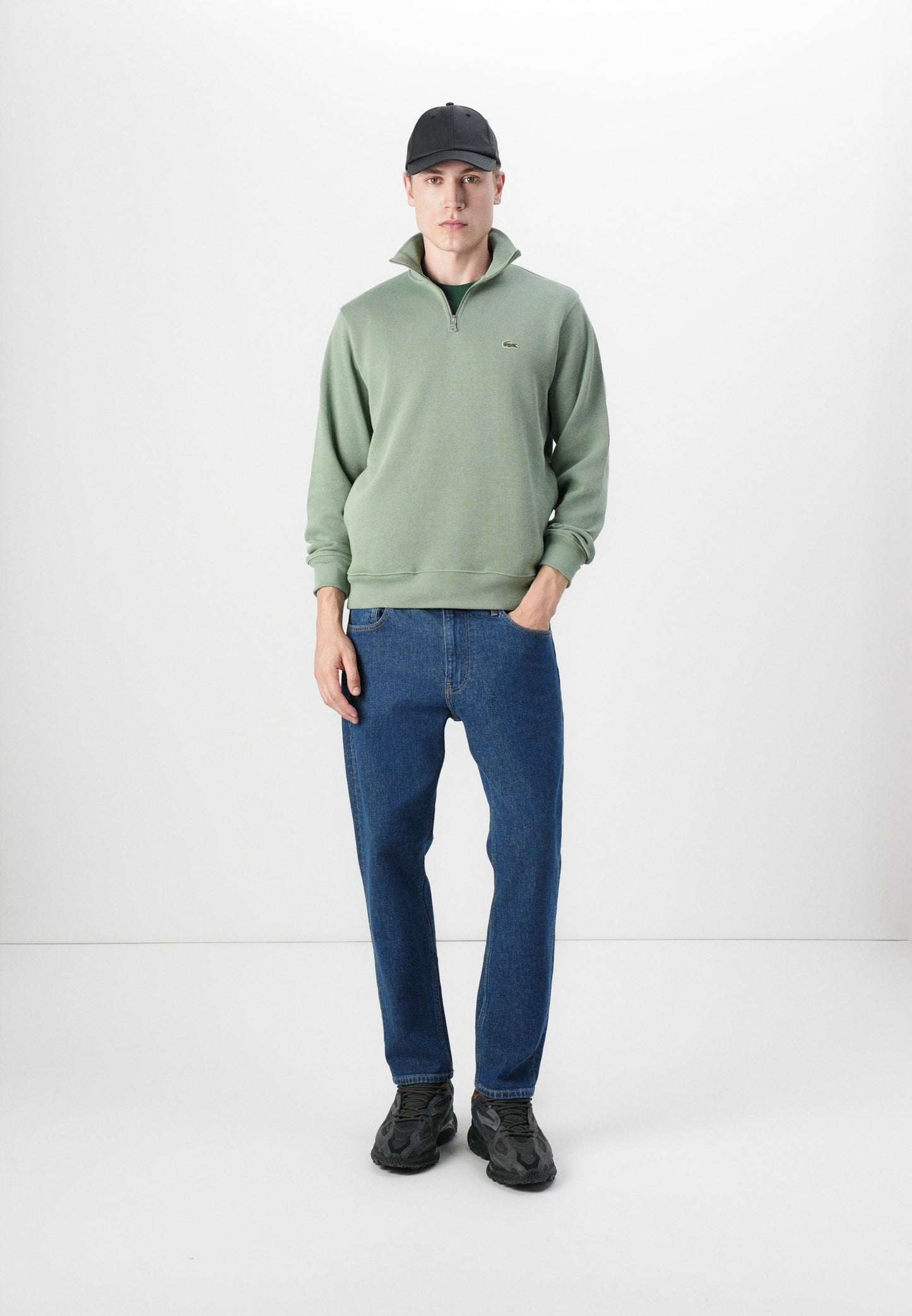 Lacoste UNISEX - Jumper - Thyme