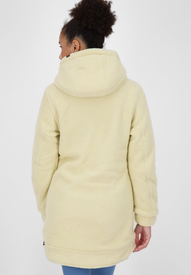  CARLOTTAAK G - Kurzmantel - Creme