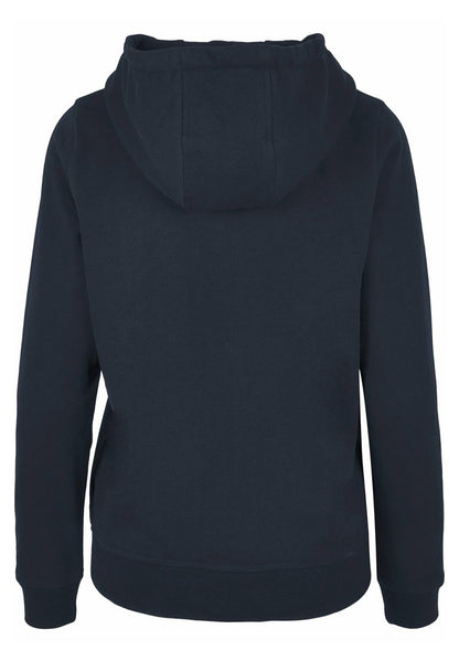  MICKEY MOUSE - DISTRESSED - Kapuzenpullover - Navy