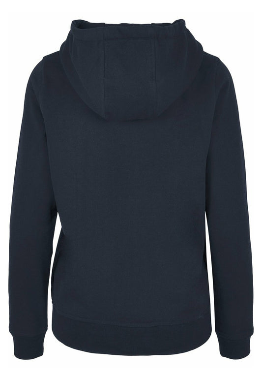 MICKEY MOUSE - DISTRESSED - Kapuzenpullover - Navy