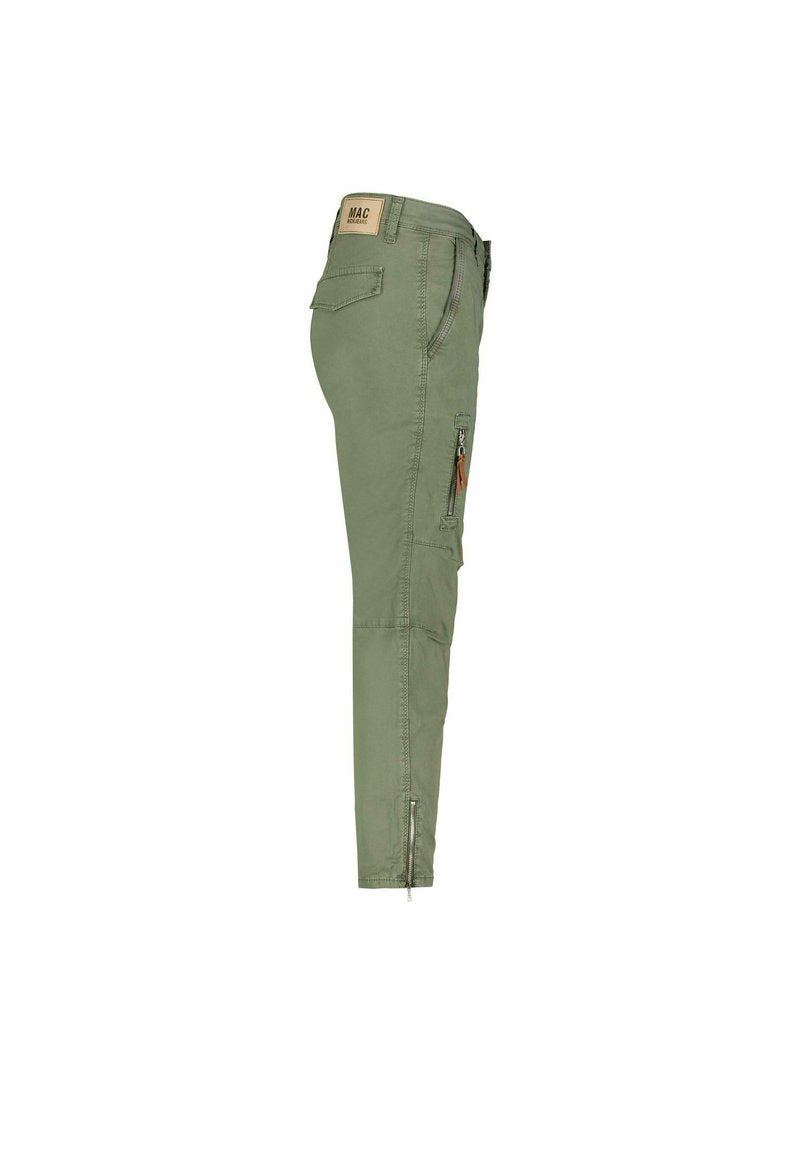  Jeans Slim Fit - Light Summer Green