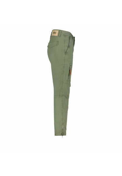 Jeans Slim Fit - Light Summer Green