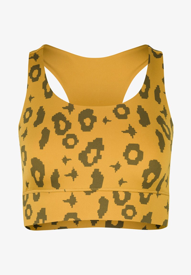  UBUD - Bustier - Gelb