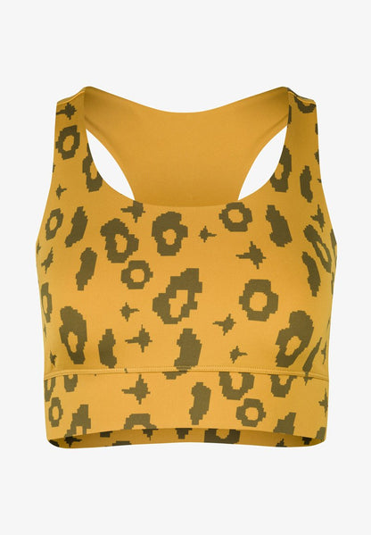 UBUD - Bustier - Gelb
