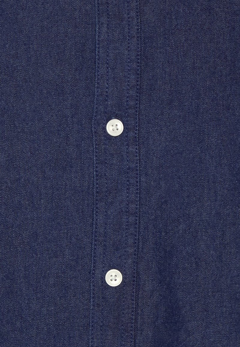Only & Sons ONSDAY - Hemd - Dark Blue Denim