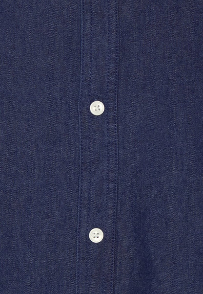 Only & Sons ONSDAY - Hemd - Dark Blue Denim