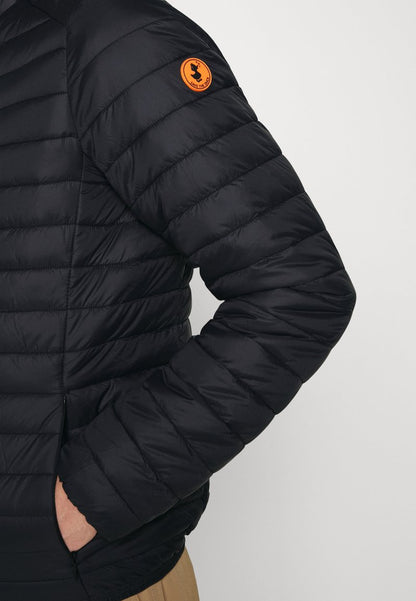SAVE THE DUCK ALEX - Winterjacke - Black