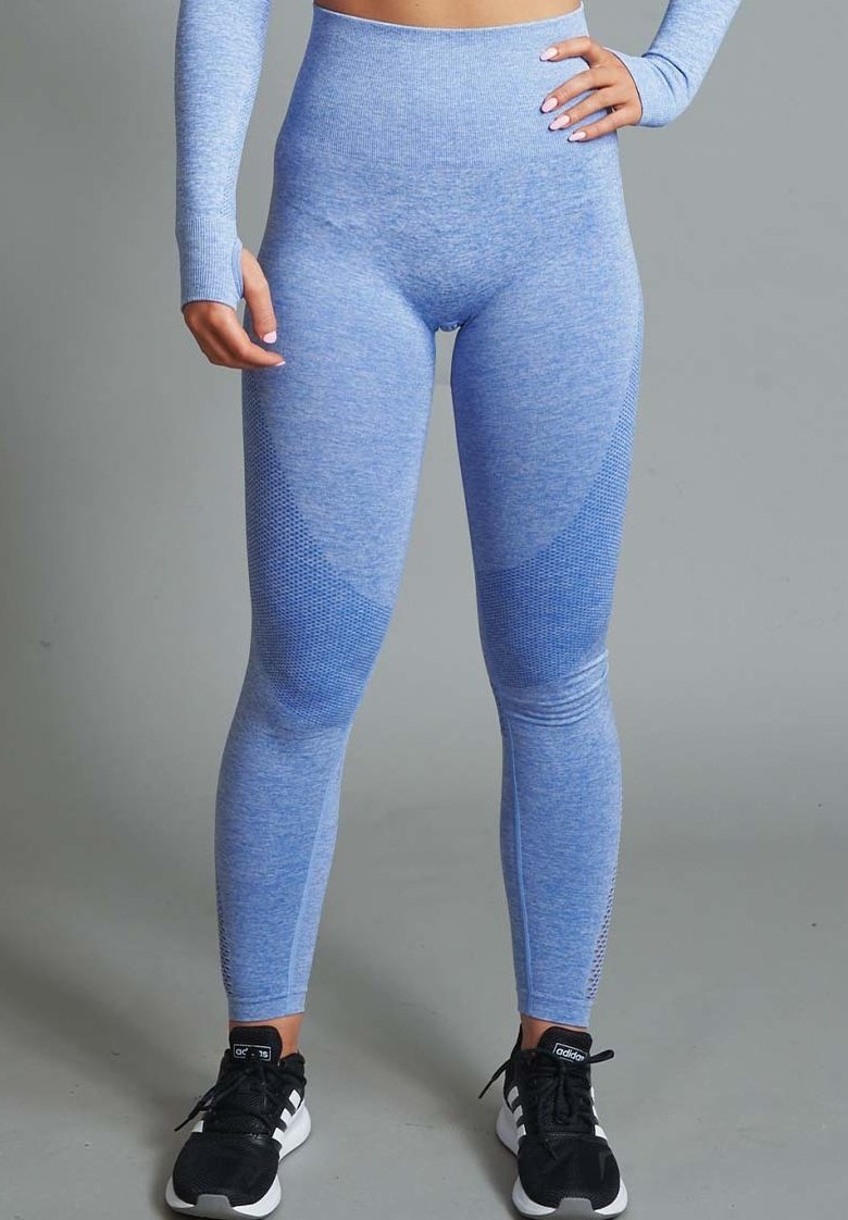  Tights - Purple