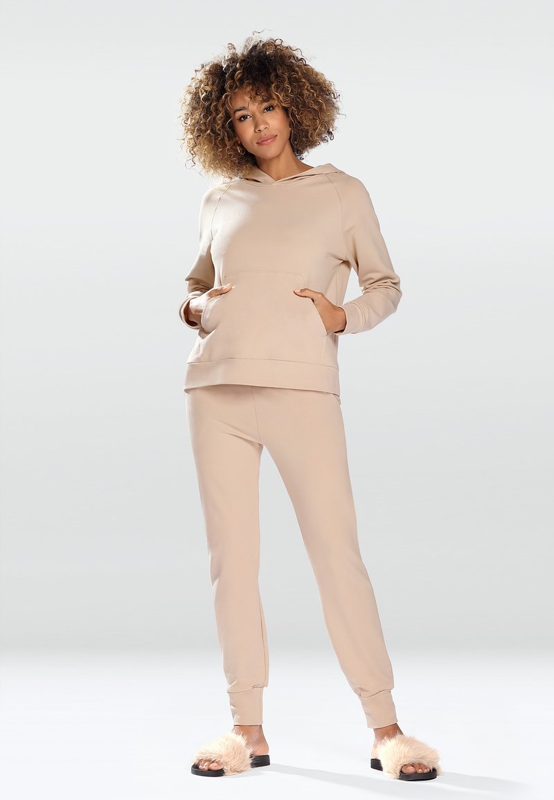  SEATTLE - Nachtwäsche Set - Powder Pink