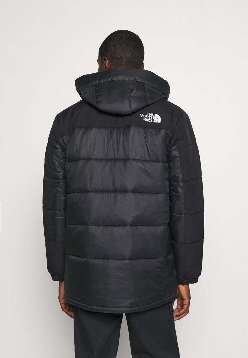 The North Face INSULATED - Wintermantel - Black