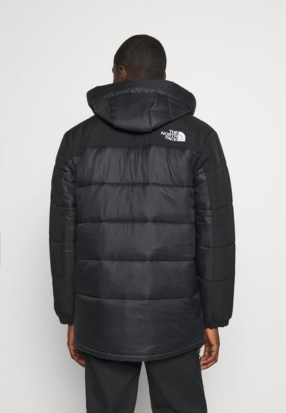 The North Face INSULATED - Wintermantel - Black