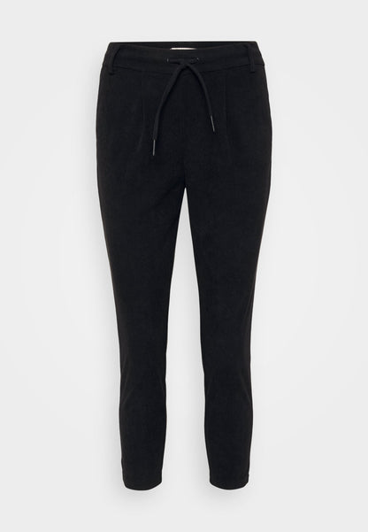 ONLY Petite ONLPOPTRASH LIFE - Trousers - Cub