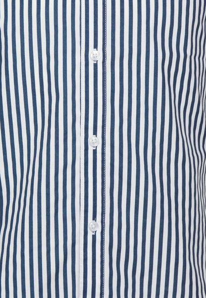 Only & Sons ONSSANE STRIPE - Hemd - Insignia Blue