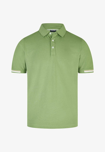 Daniel Hechter BASIC - Poloshirt - Dunkelblau