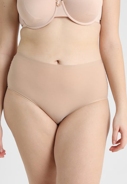 Chantelle PLUS SIZE - Slip - Nude