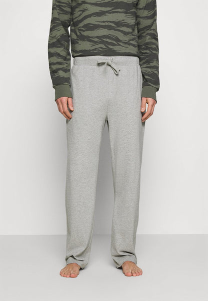 Michael Kors PEACHED PANT - Nachtwäsche Hose - Heather Grey