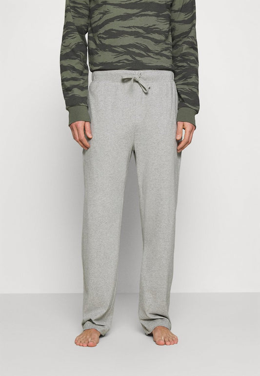 Michael Kors PEACHED PANT - Nachtwäsche Hose - Heather Grey