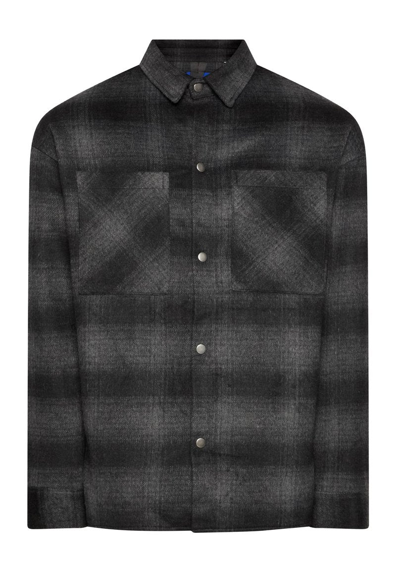 Jack & Jones JORBANE JACKET - Leichte Jacke - Chinchilla