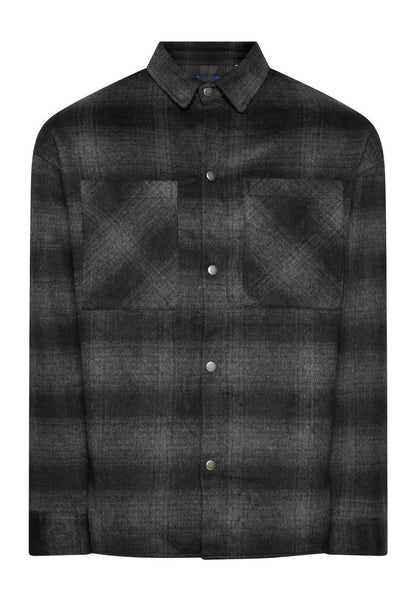 Jack & Jones JORBANE JACKET - Leichte Jacke - Chinchilla