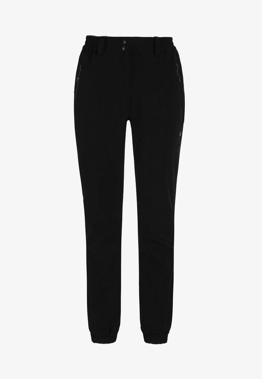 Whistler Stoffhose - A Black