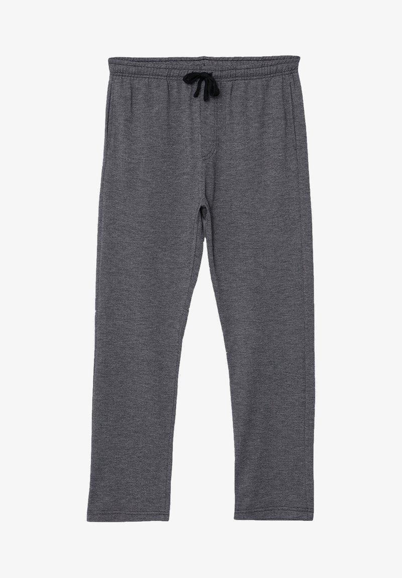  STANDARD FIT - Nachtwäsche Hose - Anthracite