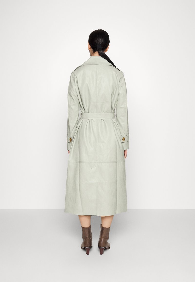 Rejina Pyo JUNO - Trenchcoat - Mint