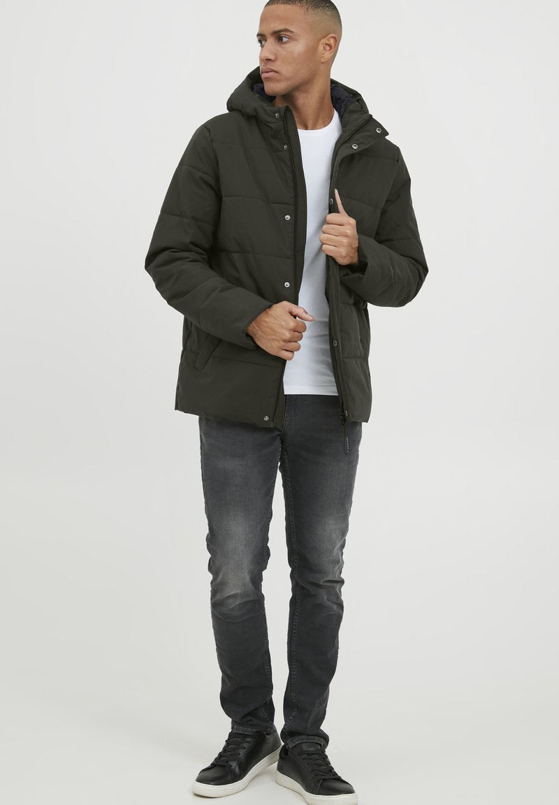  PRGIACOMO - Winterjacke - Rosin