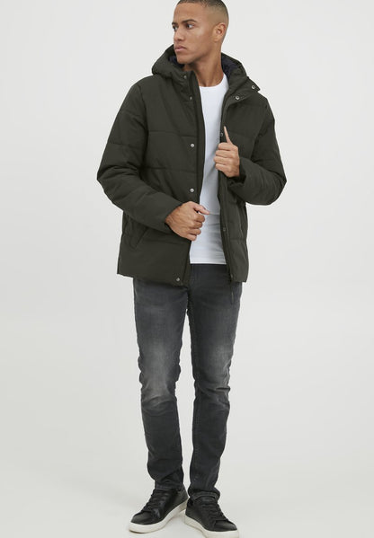  PRGIACOMO - Winterjacke - Rosin