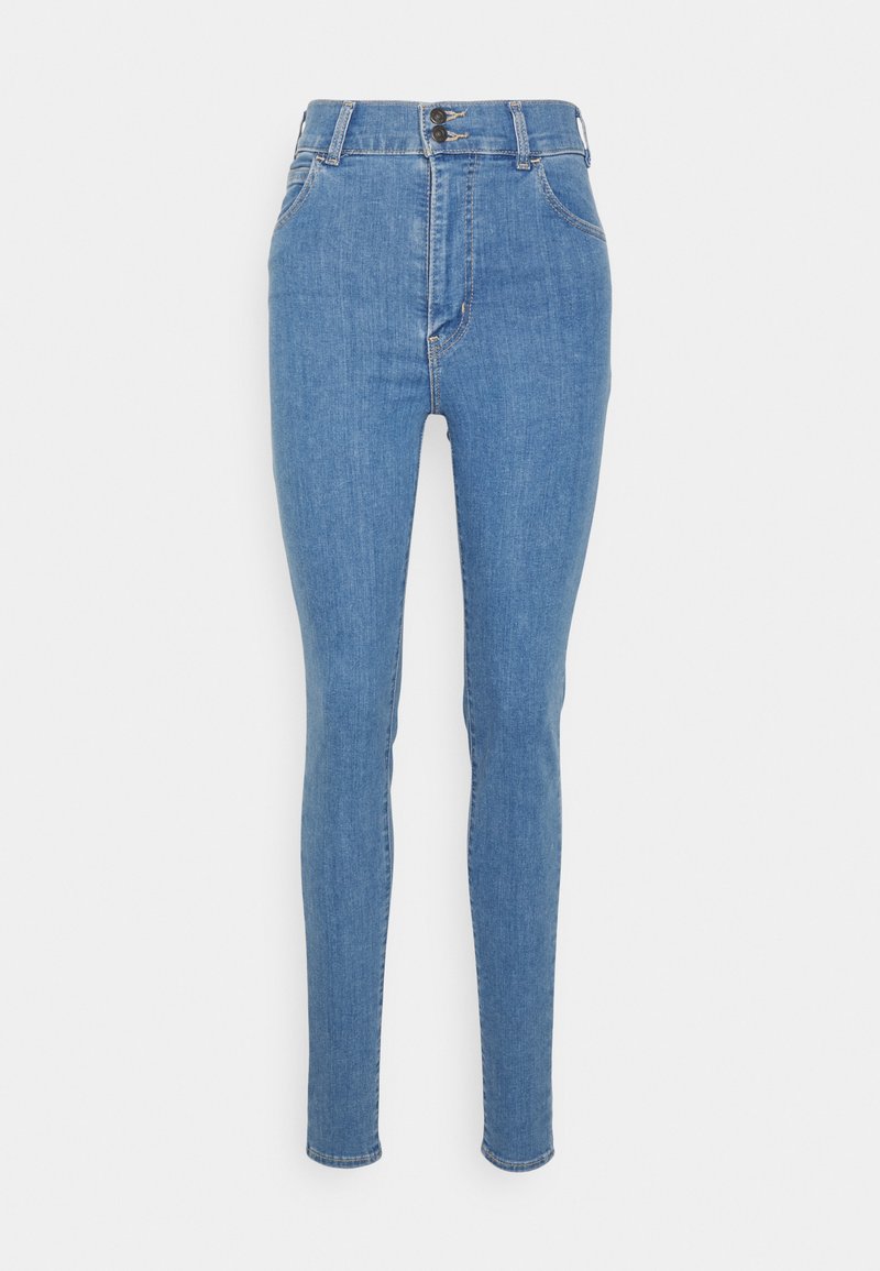  MILE HIGH TAB - Jeans Skinny Fit - Ontario Stonewash