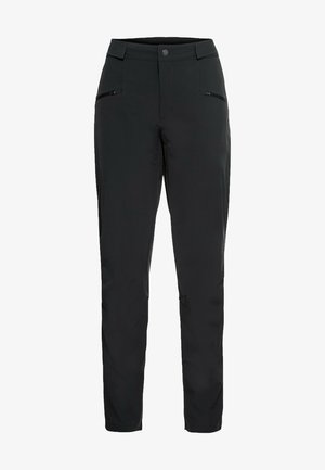 Whistler Stoffhose - A Black