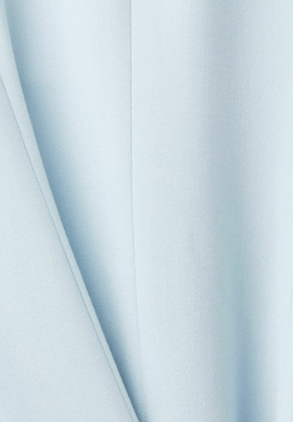 ESPRIT EINREIHIGER - Kurzmantel - Pastel Blue