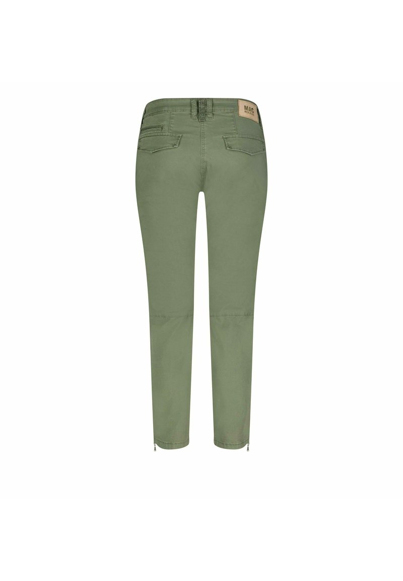  Jeans Slim Fit - Light Summer Green