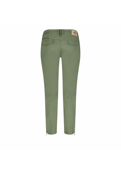  Jeans Slim Fit - Light Summer Green