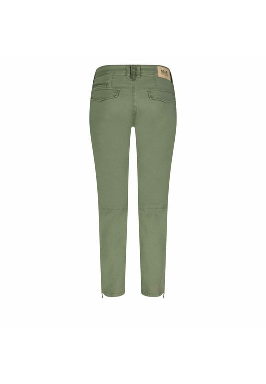  Jeans Slim Fit - Light Summer Green