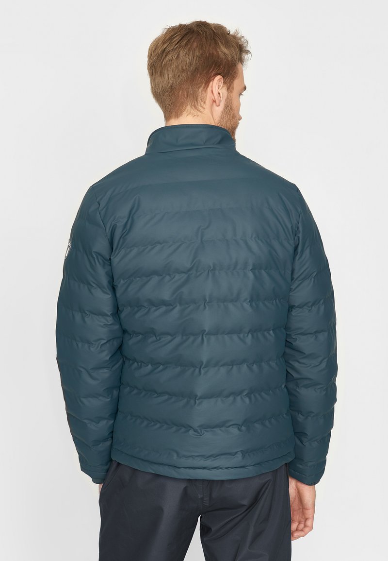 Derbe 3400M - Winterjacke - Navy