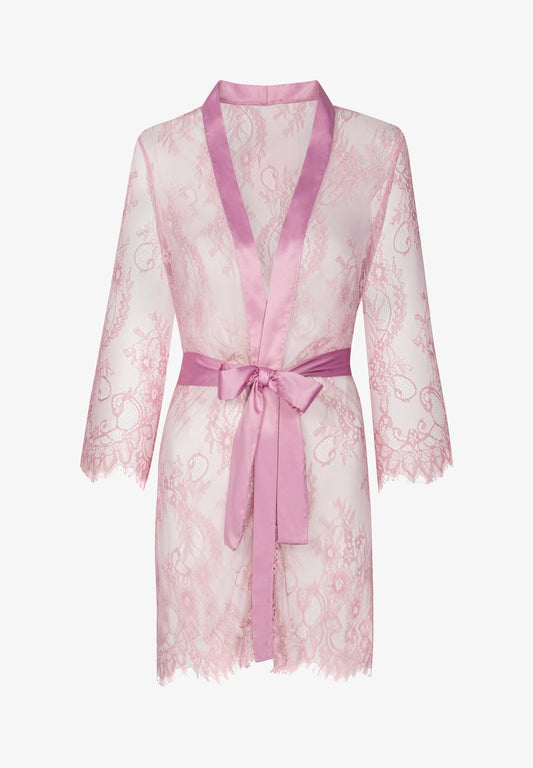  BLUEBIRD - Bademantel - Pink