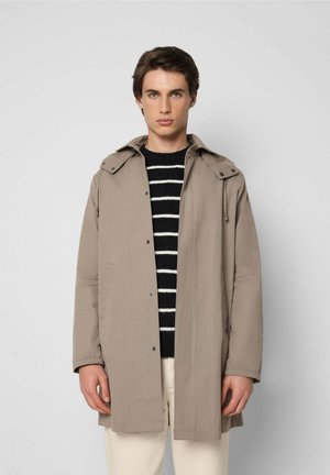 Scalpers VINEY AVIATOR - Parka - Khaki