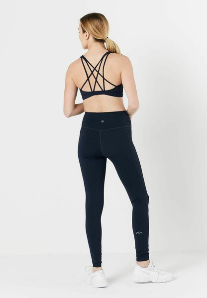  Bustier - Navy