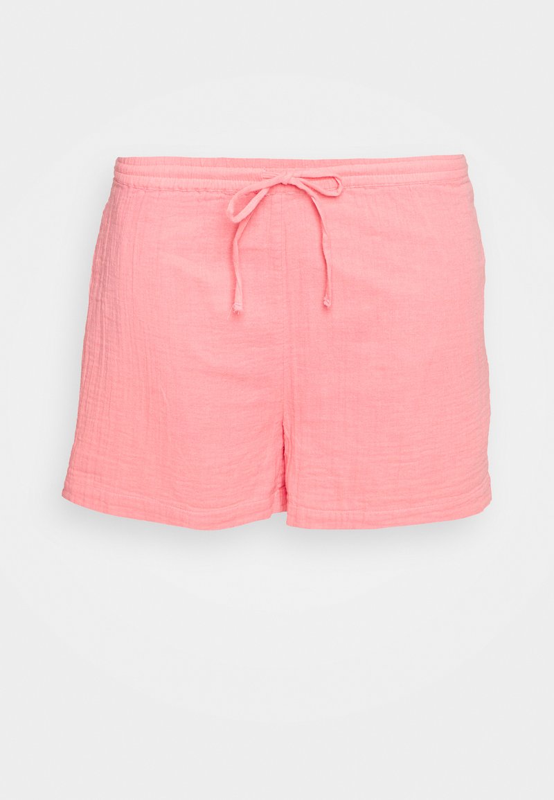  PCSTINA - Shorts - Strawberry Pink