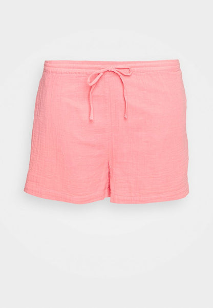  PCSTINA - Shorts - Strawberry Pink