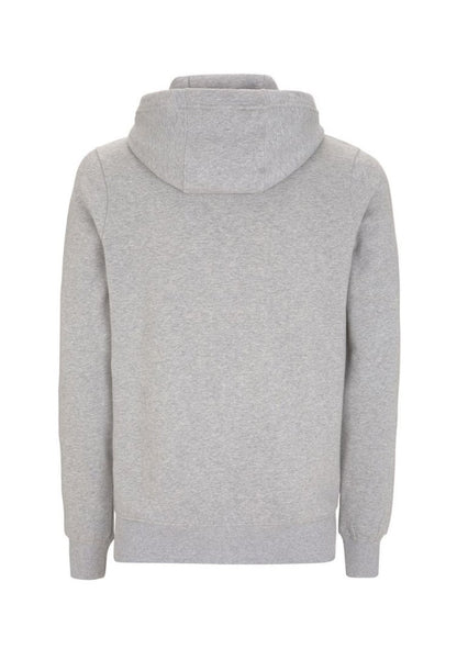 Henry Tiger ALADDIN ECSTATIC JAFAR - Kapuzenpullover - Melange Grey