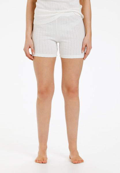  UNAKB - Shorts - Egret