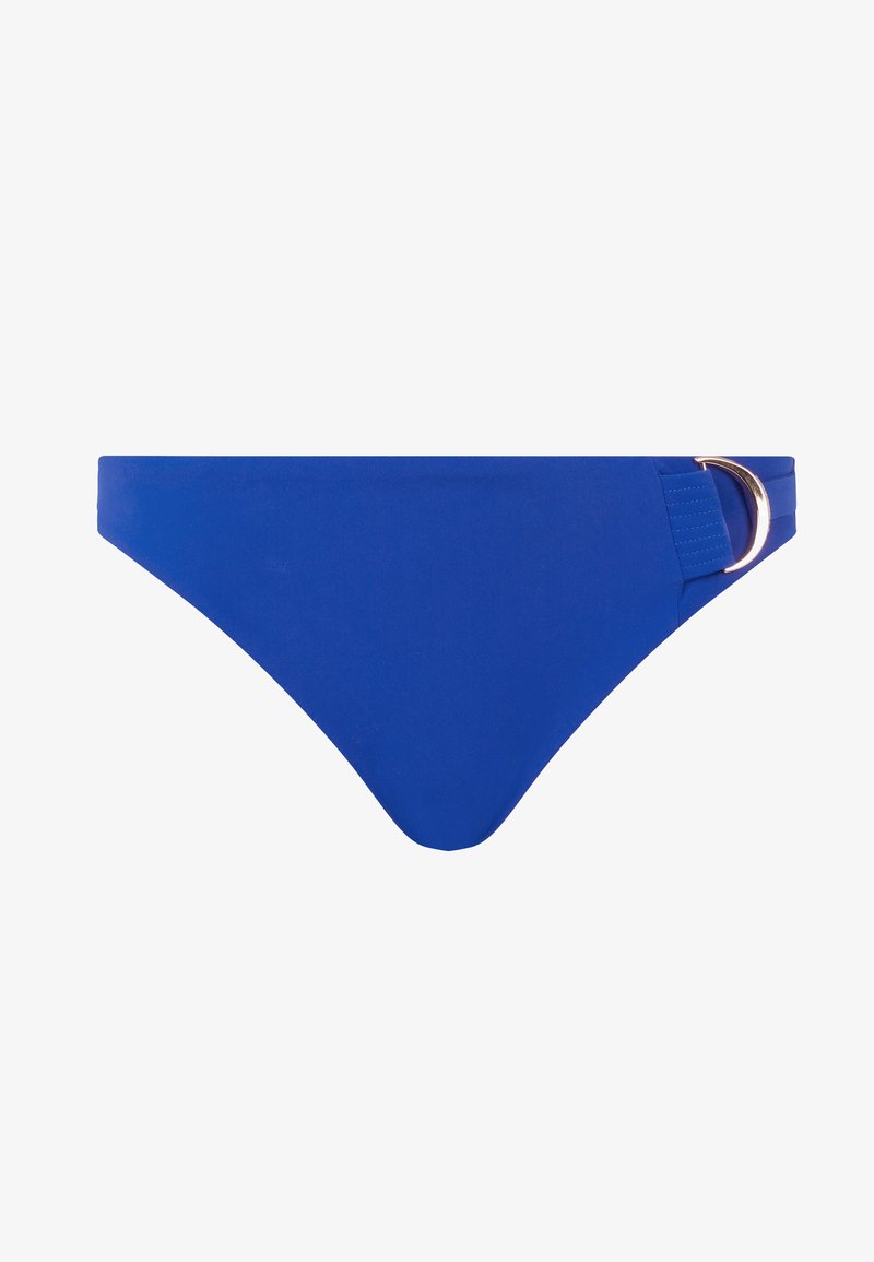 Chantelle CELESTIAL BRIEF - Bikini-Hose - Deep Blue