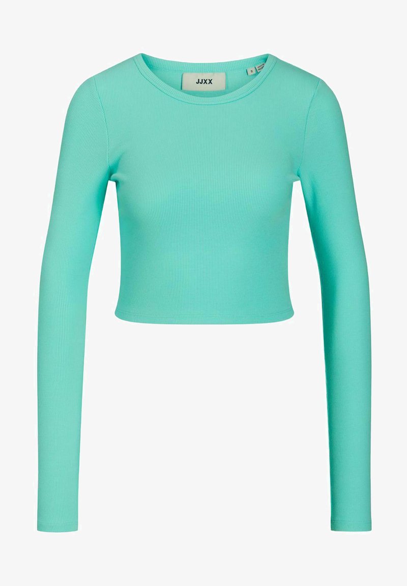 JJXX JXFELINE - Langarmshirt - Lime Punch