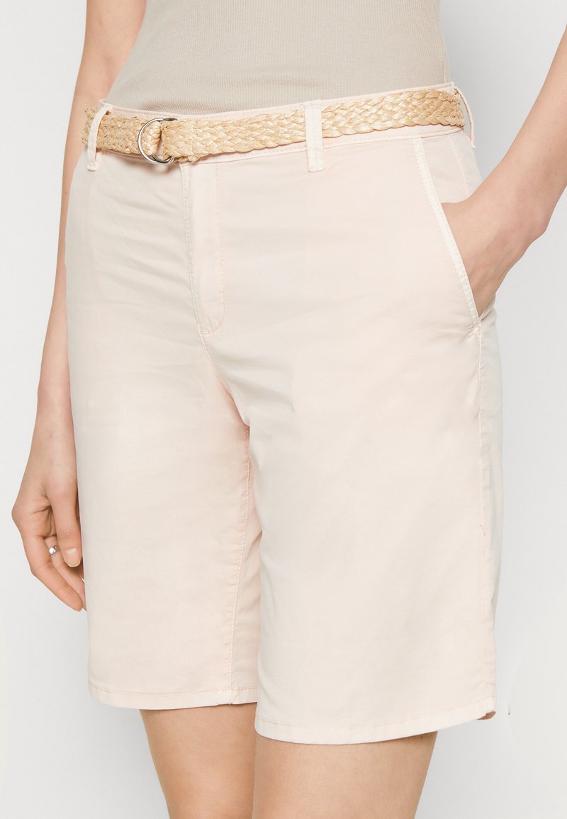 ESPRIT Shorts - Pastel Pink