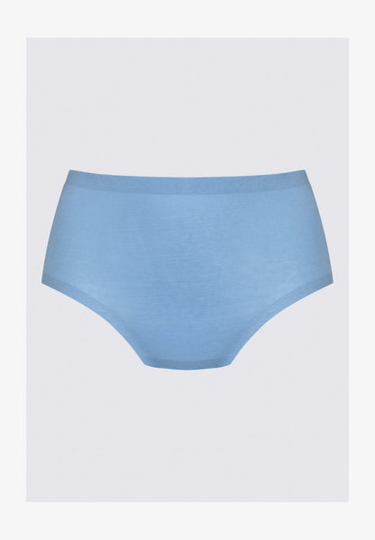 MEY TAILLEN SLIP - Slip - Summer Blue