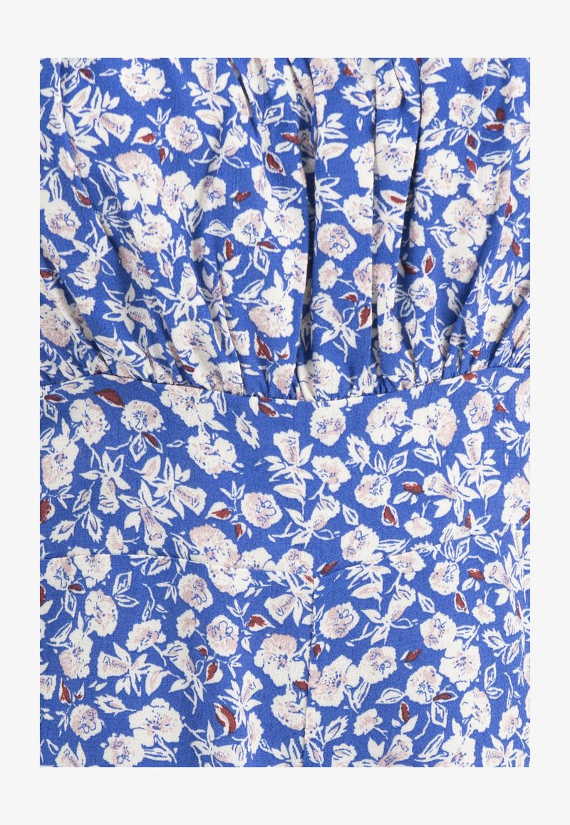  TAMIKA - Jumpsuit - Blue