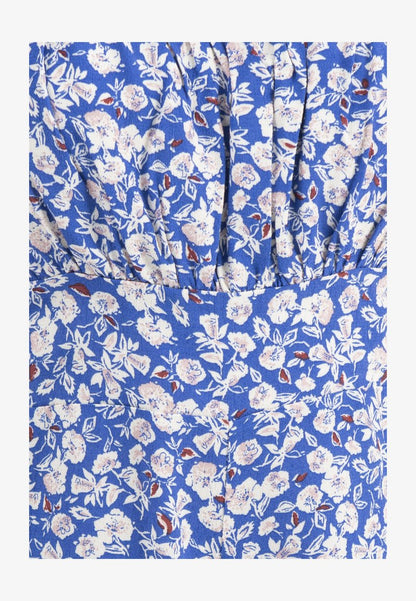  TAMIKA - Jumpsuit - Blue